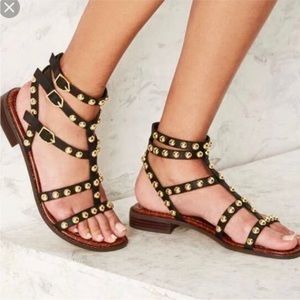 Sam Edelman gladiator sandals